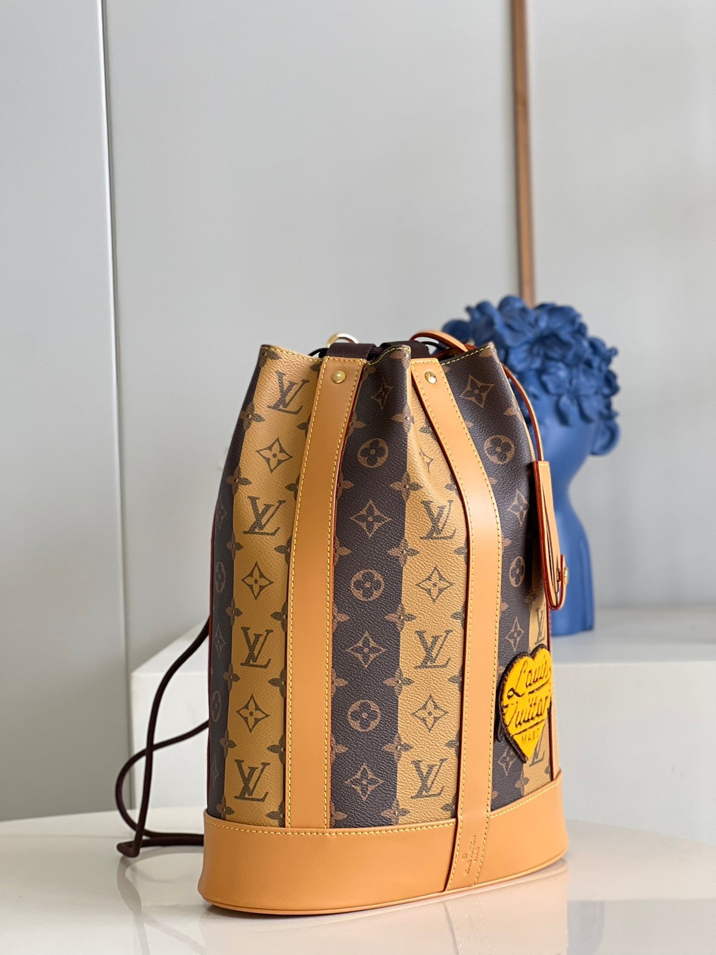 Louis Vuitton Randonee Messenger