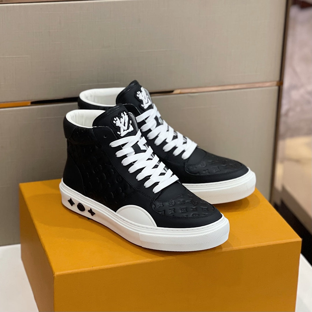 Louis Vuitton Ollie  Sneakers