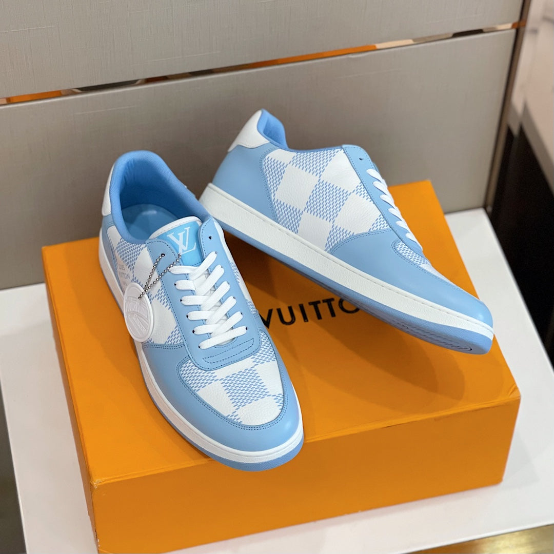 Louis Vuitton Rivoli Sneakers