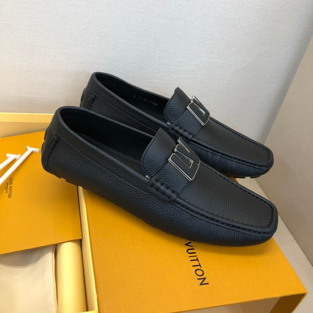 Louis Vuitton Mocassin
