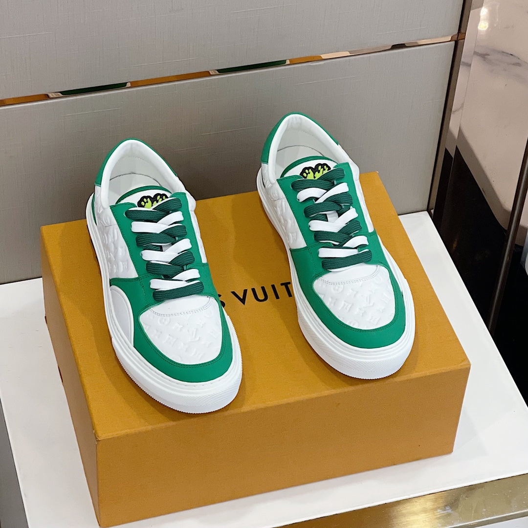 Louis Vuitton Ollie  Sneakers