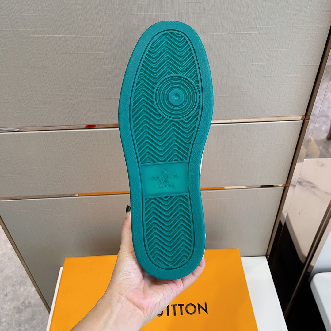 Louis Vuitton Rivoli Sneakers