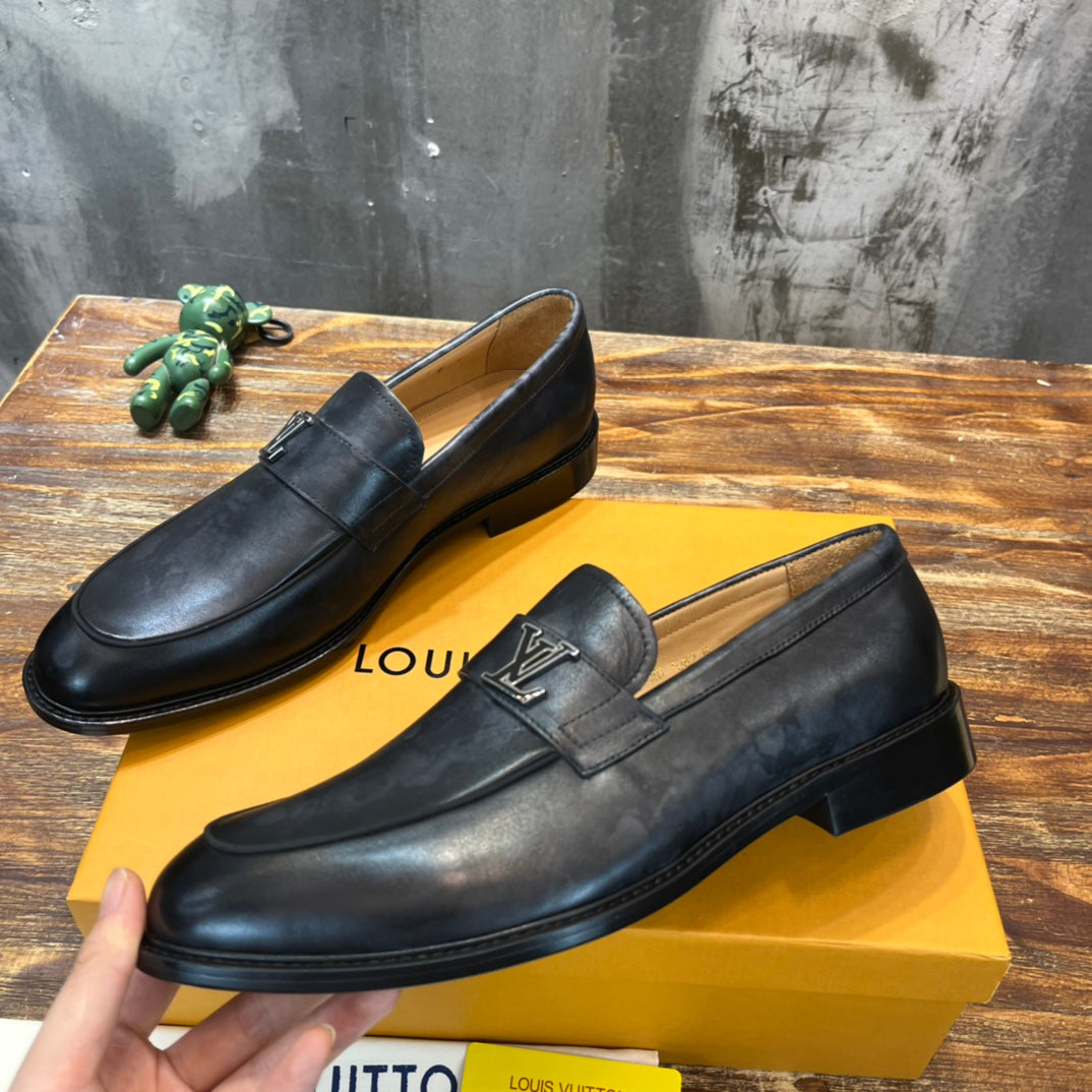 Louis Vuitton Loafer