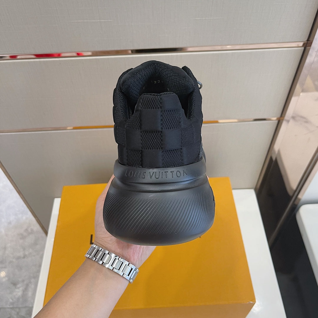 Louis Vuitton Show Up Sneakers