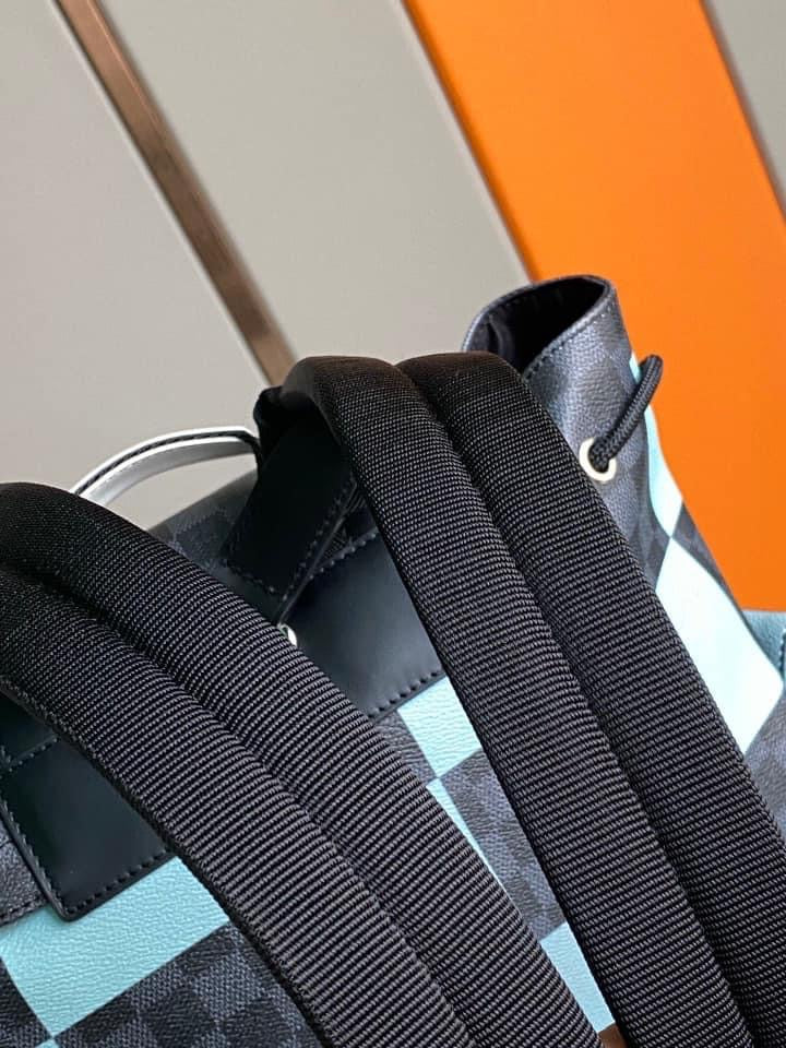 Louis Vuitton Christopher PM Backpack