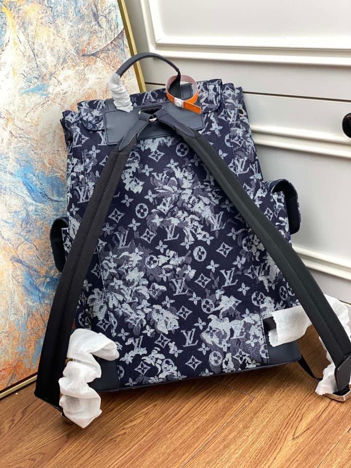 Louis Vuitton Christopher PM Backpack