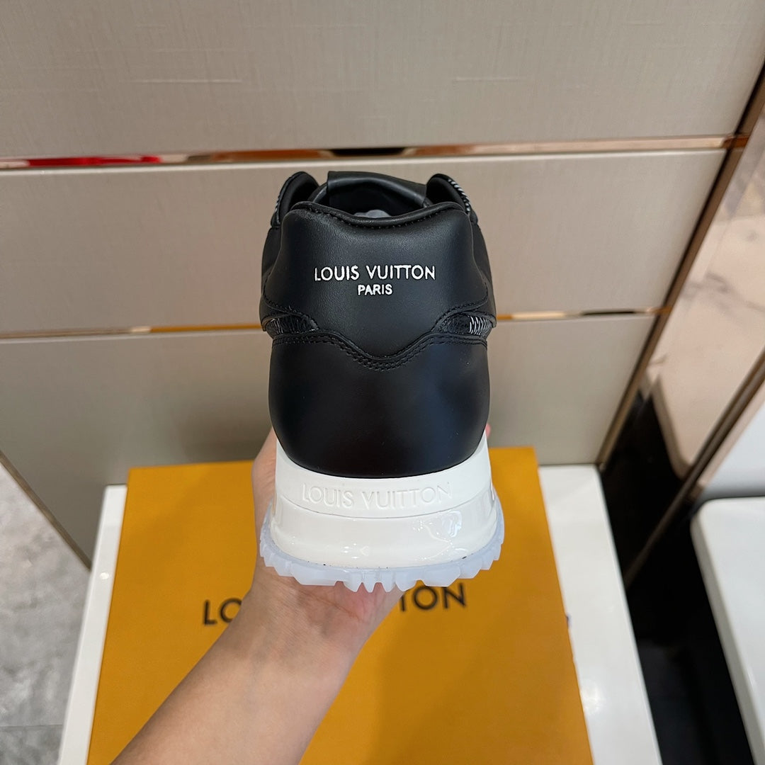 Louis Vuitton Run Away Sneakers