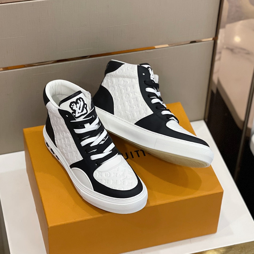 Louis Vuitton Ollie  Sneakers
