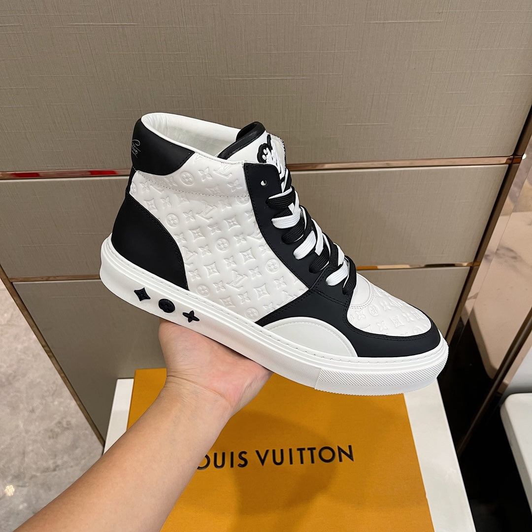 Louis Vuitton Ollie  Sneakers