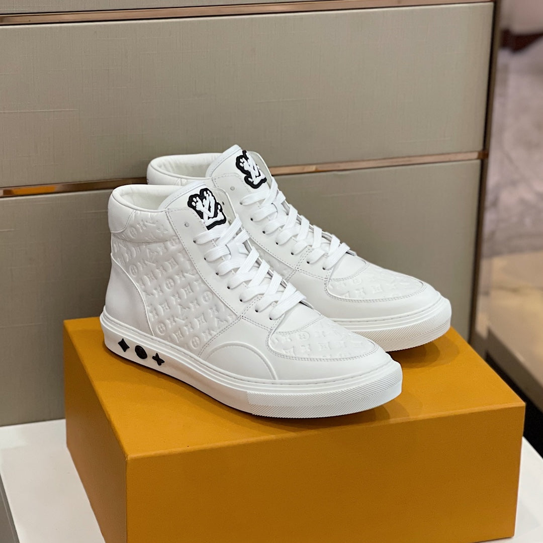 Louis Vuitton Ollie  Sneakers