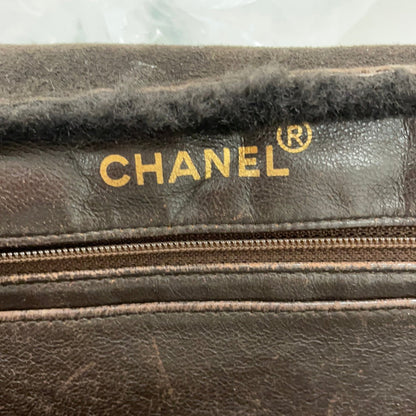 Chanel Luxury Handbag Style 31