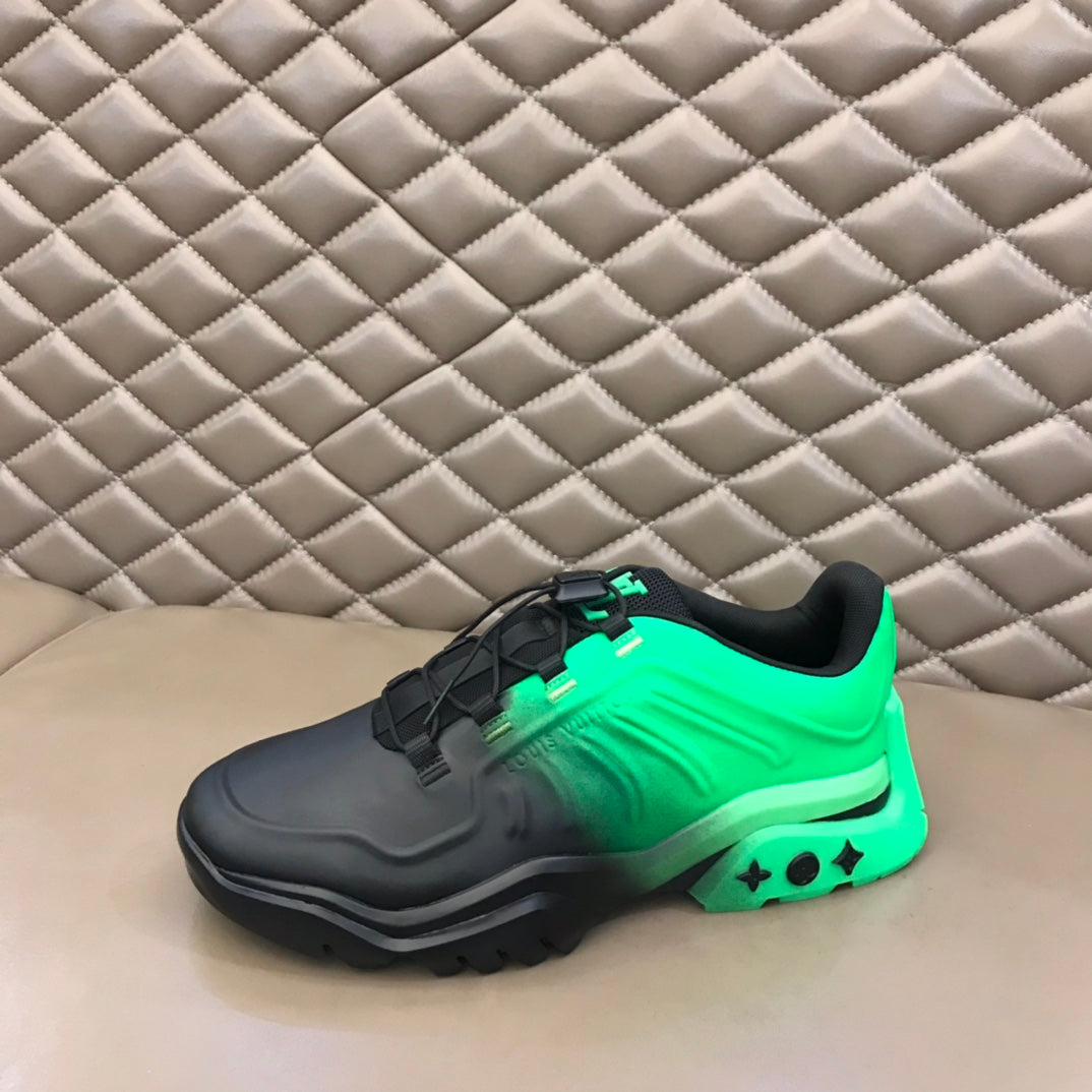 Louis Vuitton Millenium  Sneakers