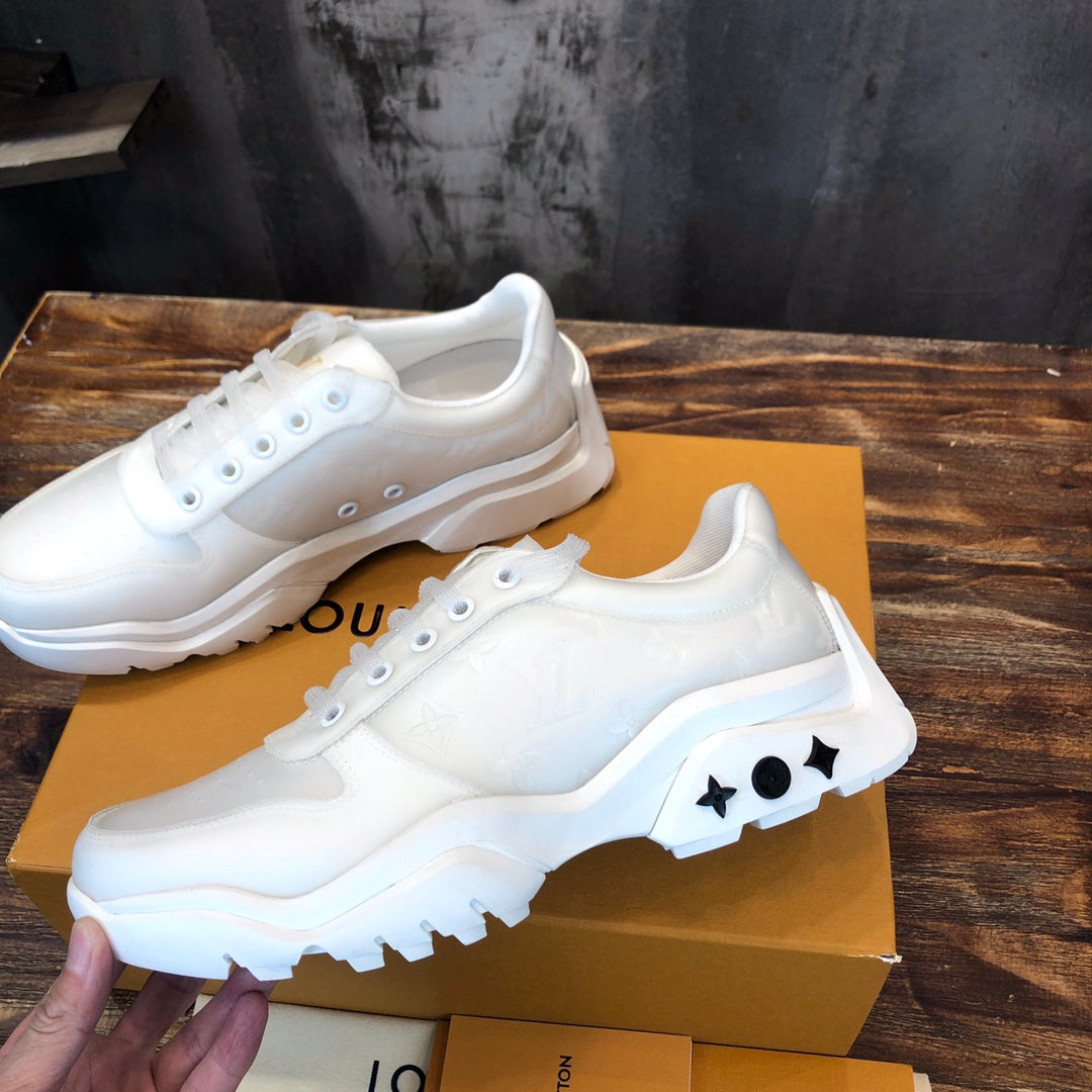 Louis Vuitton Millenium  Sneakers