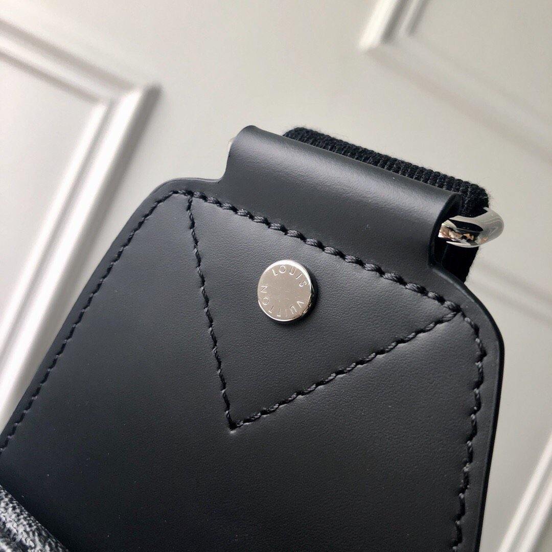 Louis Vuitton Avenue Sling Bag