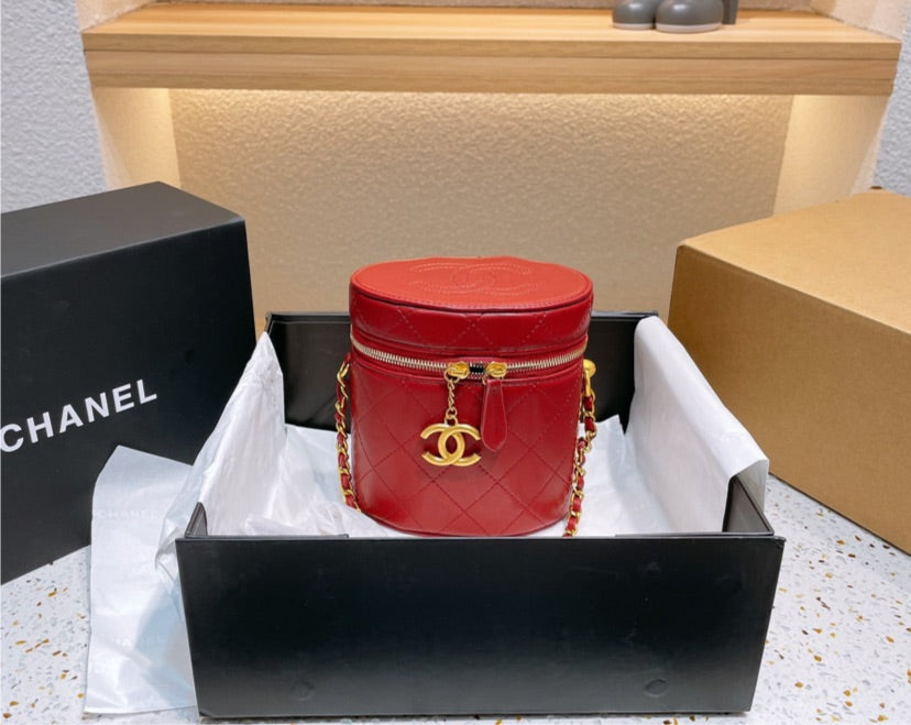 Chanel ladies crossbody