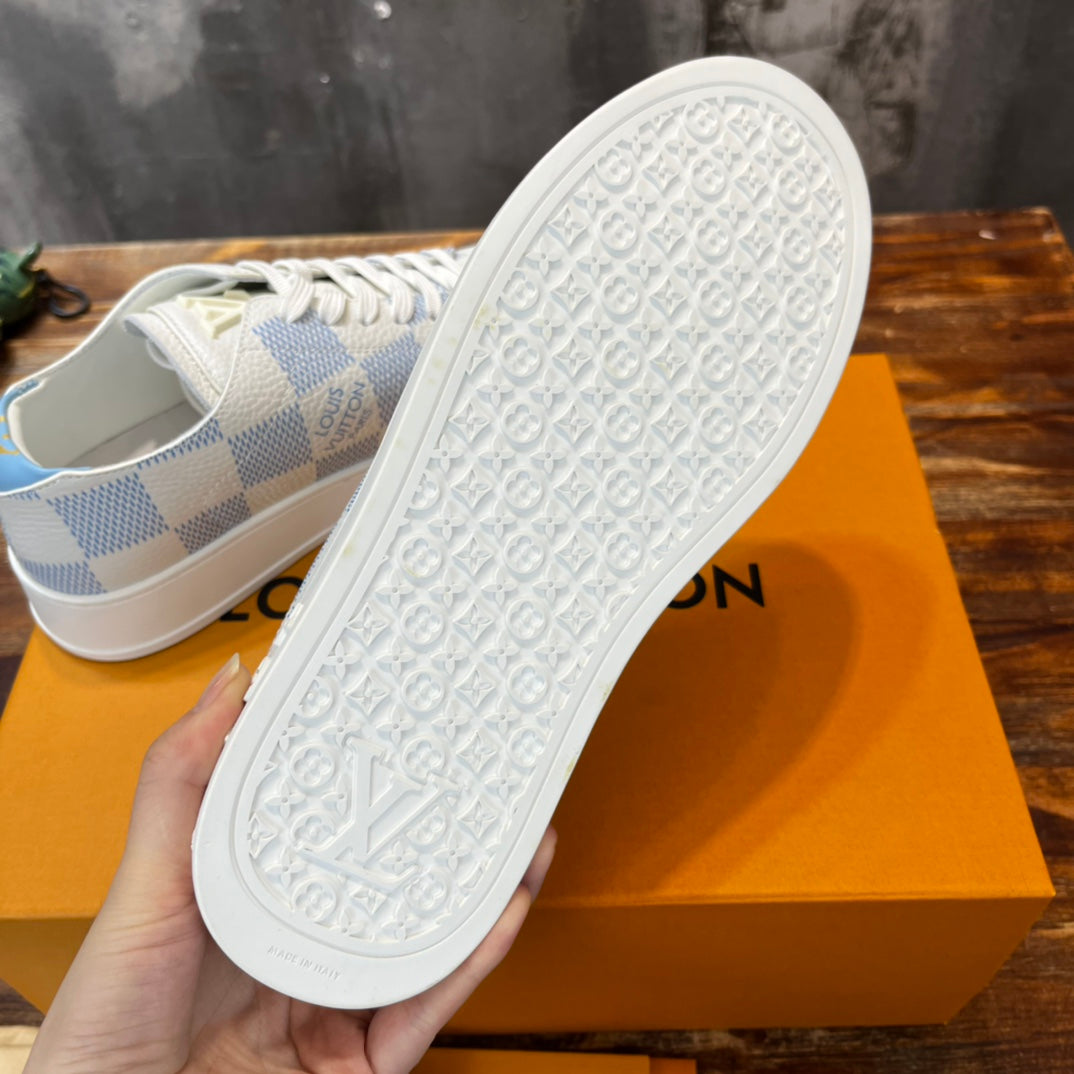 Louis Vuitton Resort Sneakers