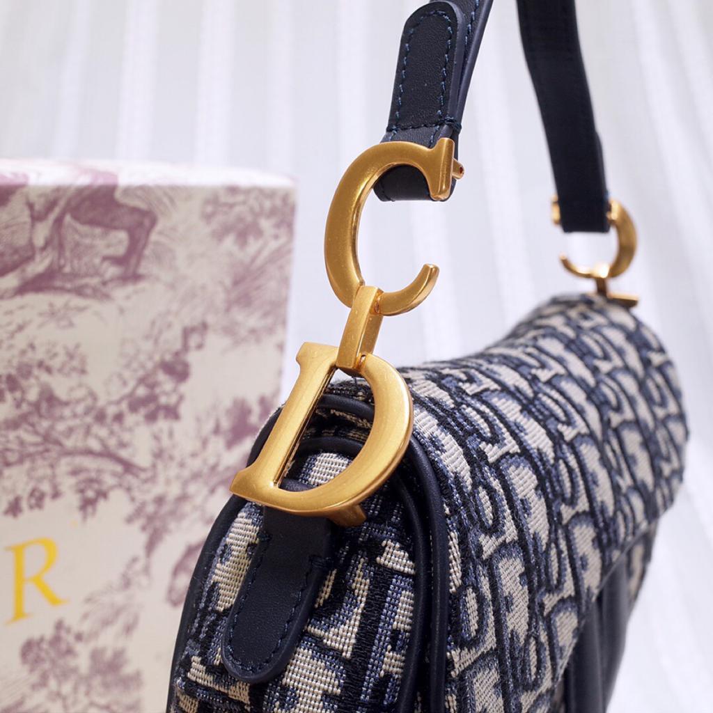 Gucci Mini Crossbody Bag