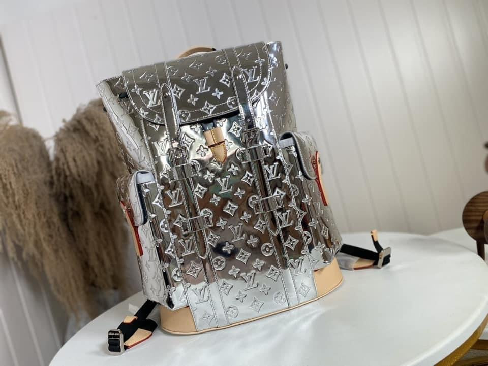Louis Vuitton Christopher Backpack