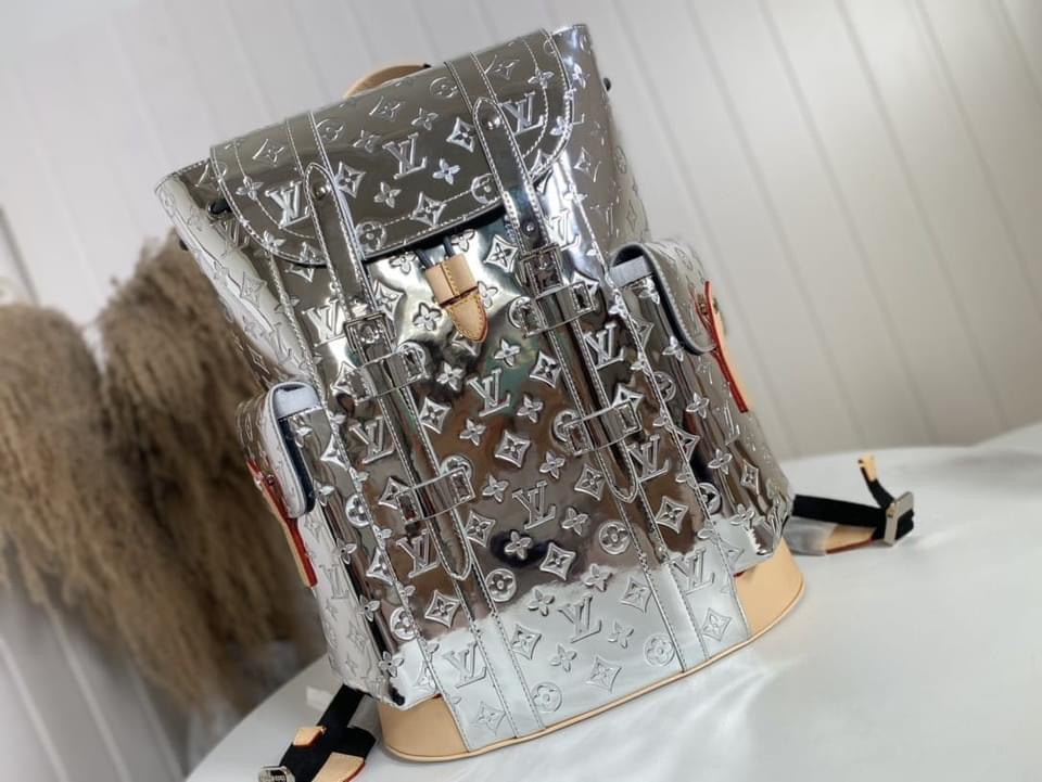 Louis Vuitton Christopher Backpack