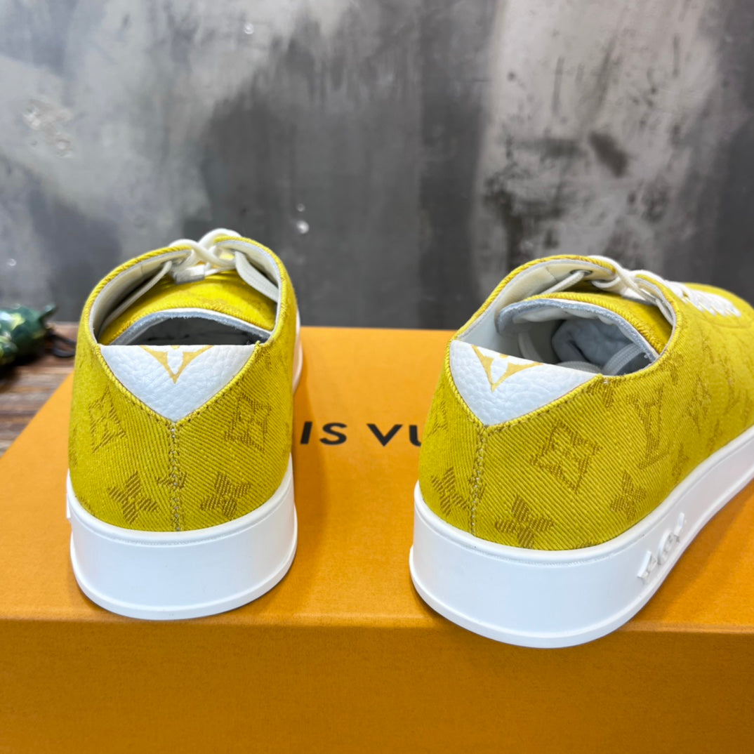Louis Vuitton Resort Sneakers