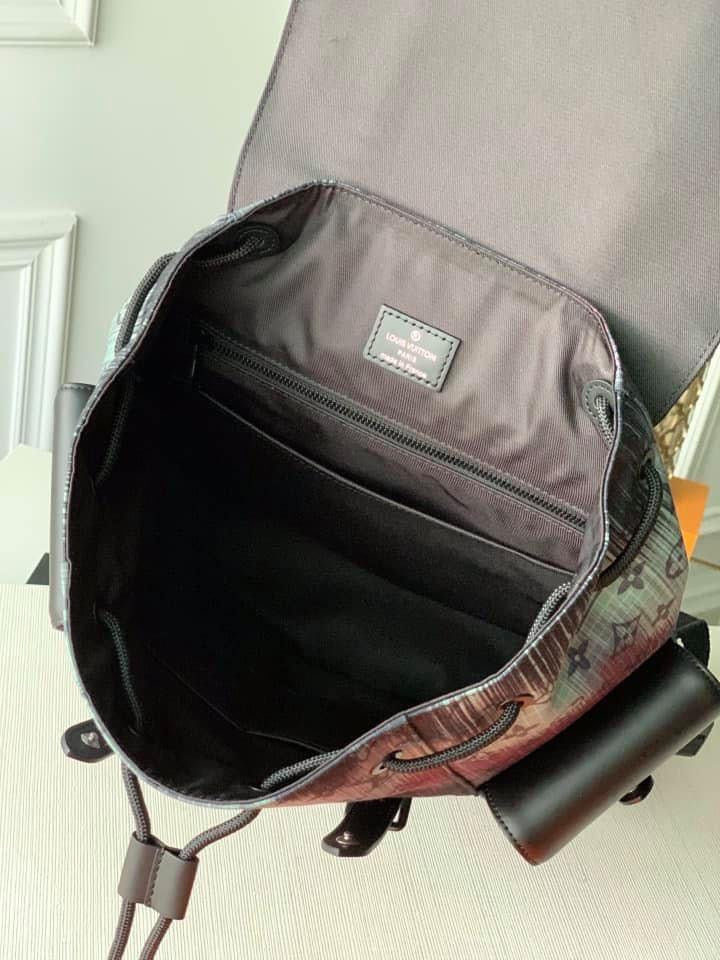Louis Vuitton Christopher PM Backpack
