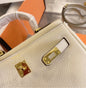 New Luxury Hermes Woman Shoulder Handbag