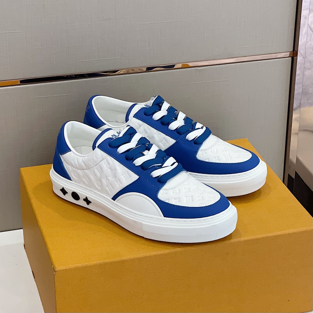 Louis Vuitton Ollie  Sneakers