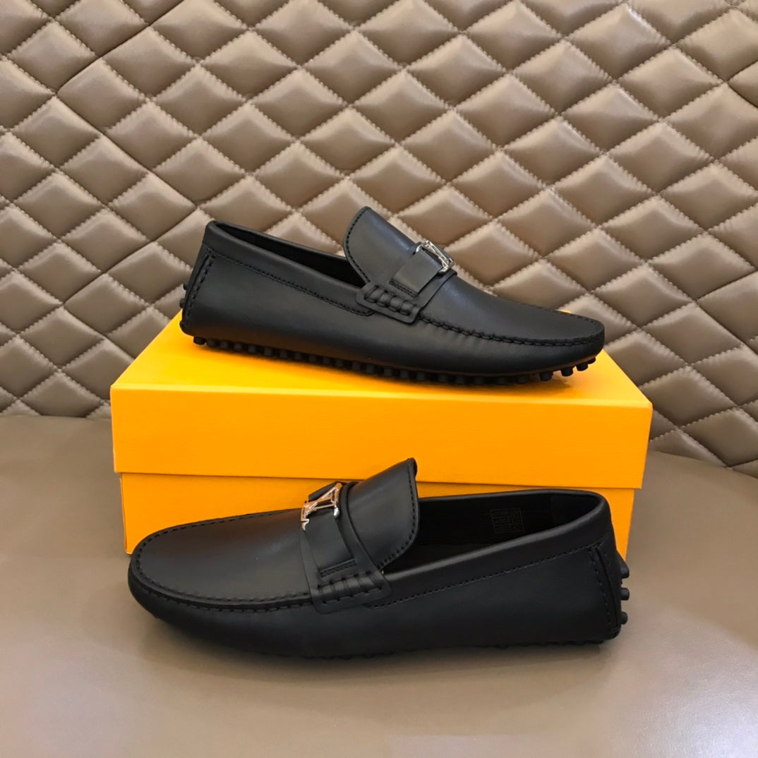 Louis Vuitton Monte Carlo Mocassin