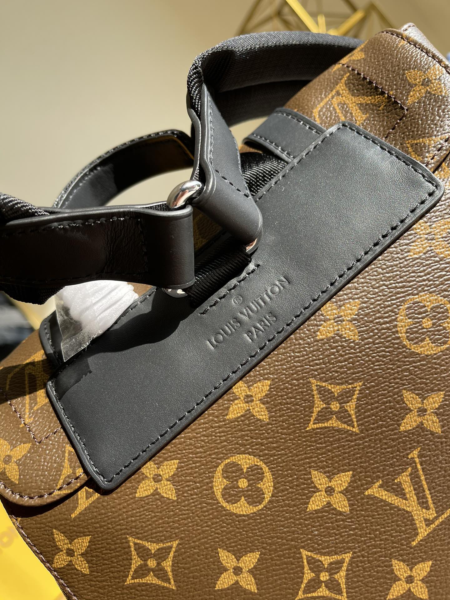 Louis Vuitton Christopher PM Backpack