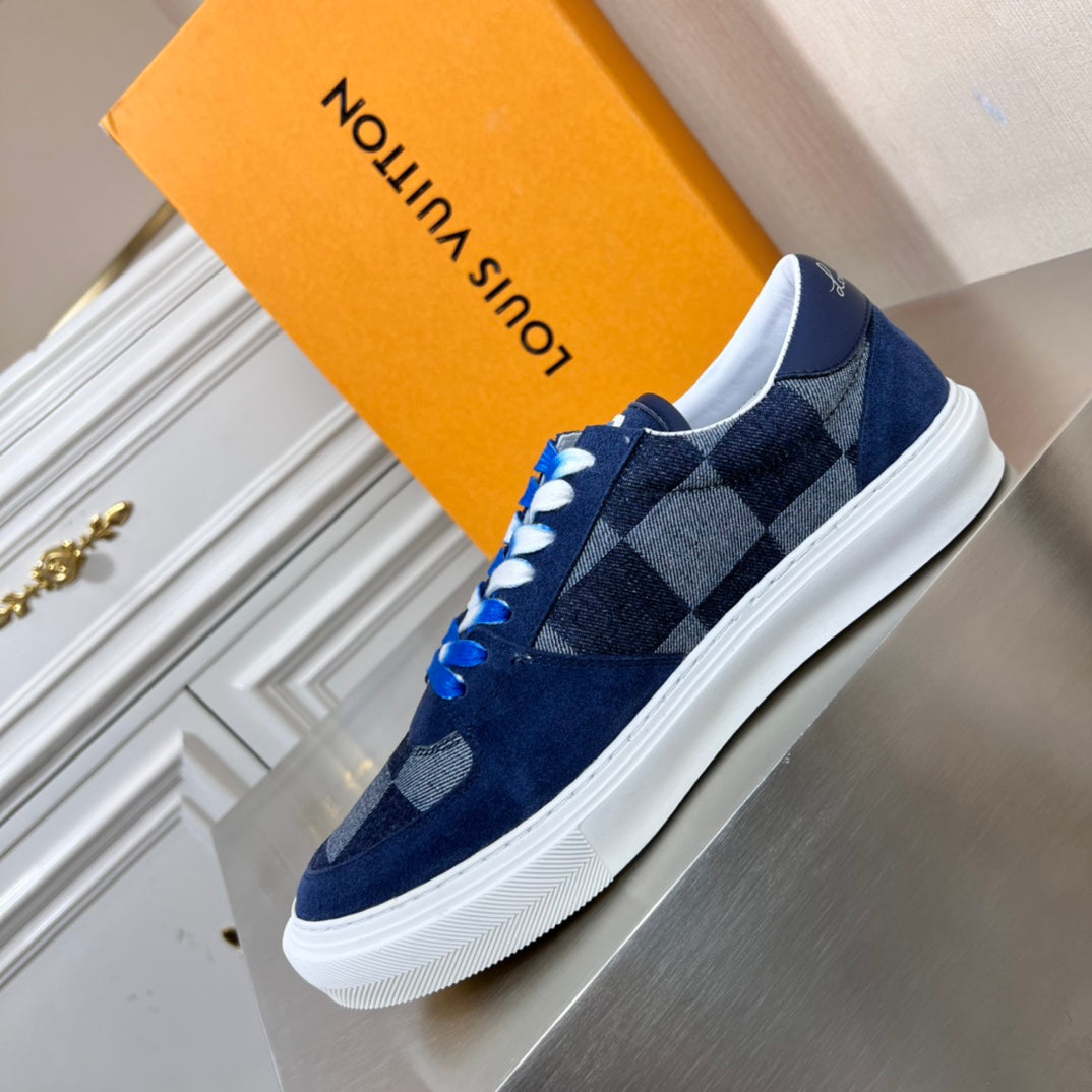 Louis Vuitton Ollie Sneakers