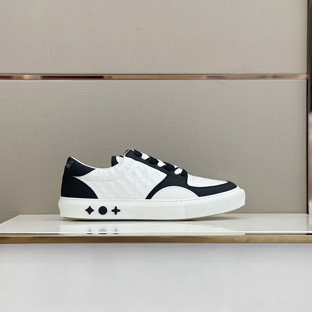 Louis Vuitton Ollie  Sneakers