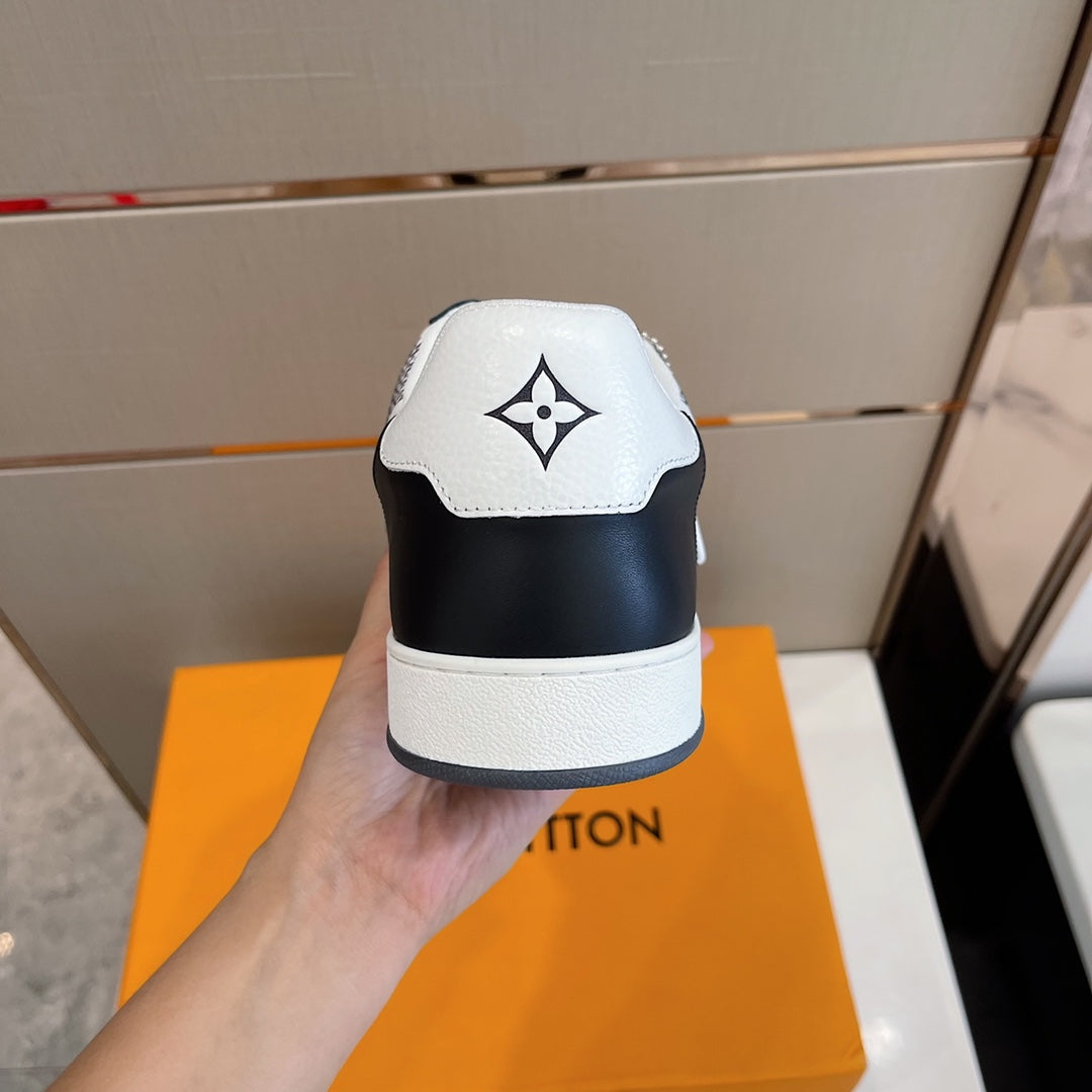 Louis Vuitton Rivoli Sneakers