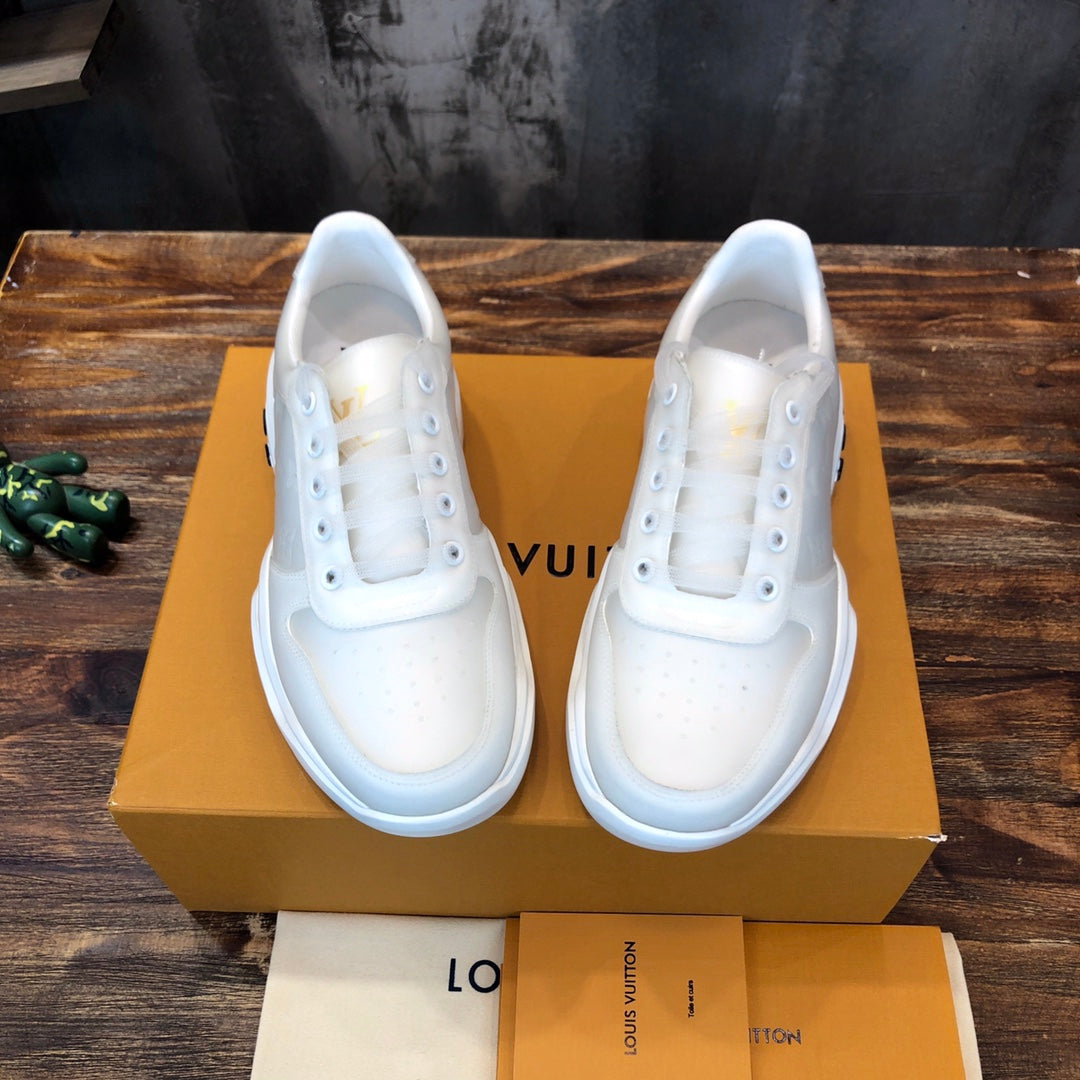 Louis Vuitton Millenium  Sneakers