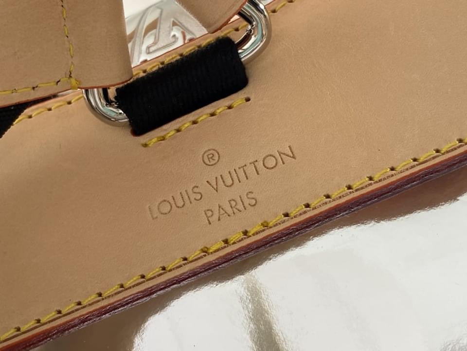 Louis Vuitton Christopher Backpack