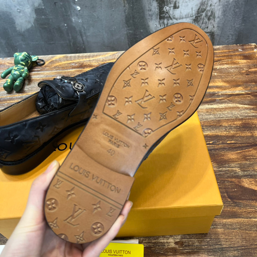 Louis Vuitton Loafer