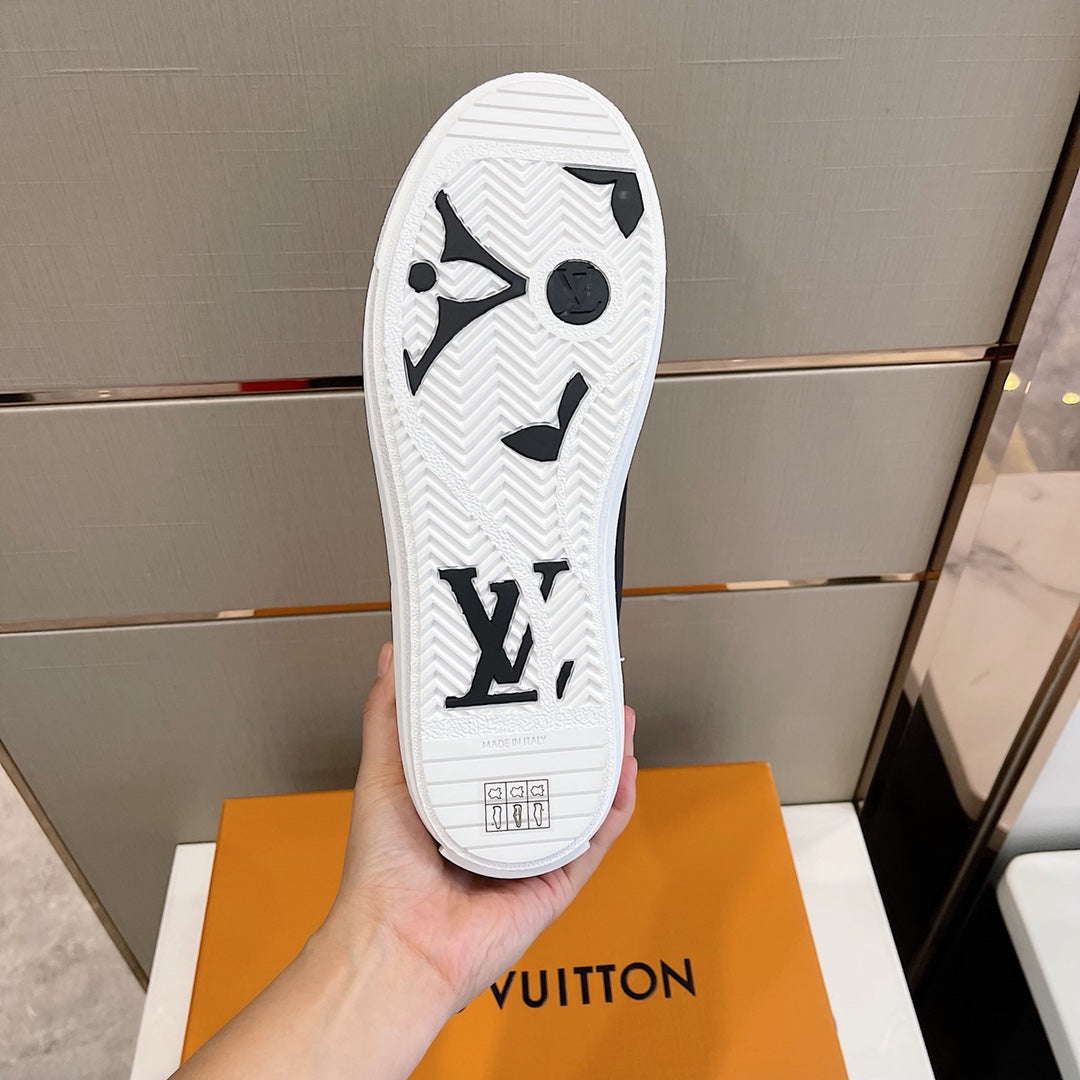 Louis Vuitton Charlie Sneakers