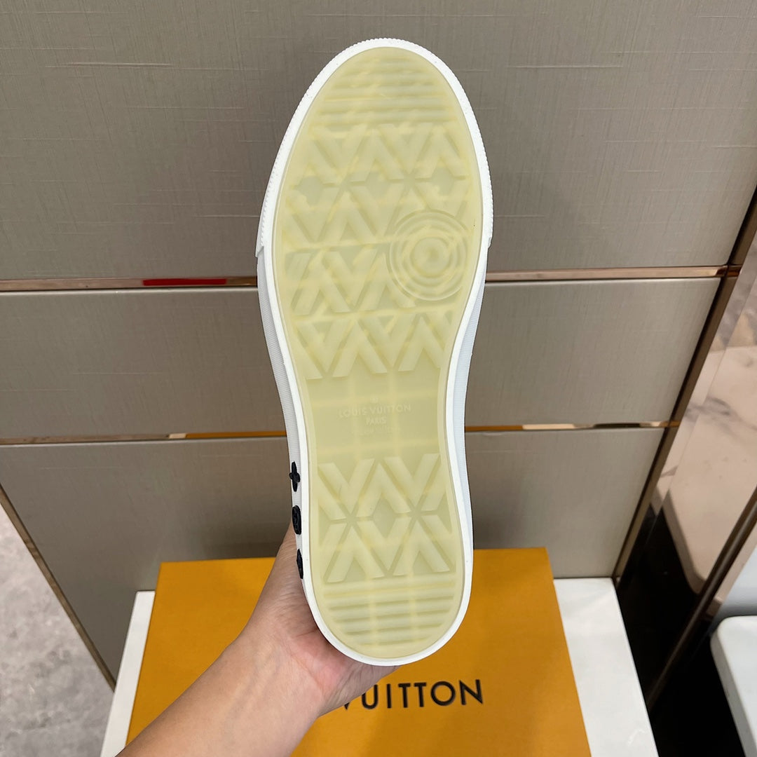 Louis Vuitton Ollie  Sneakers