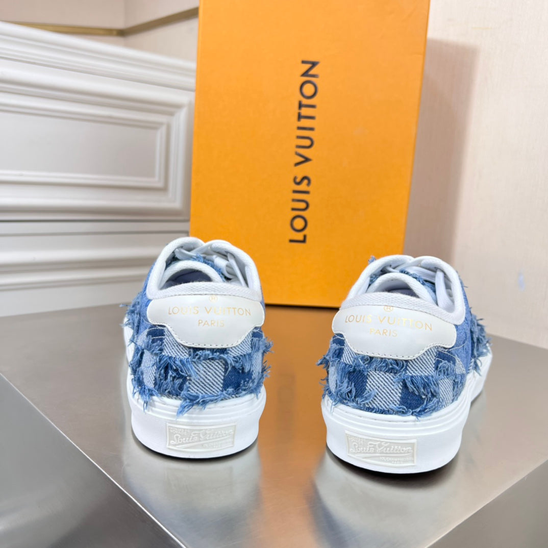 Louis Vuitton Ollie  Sneakers