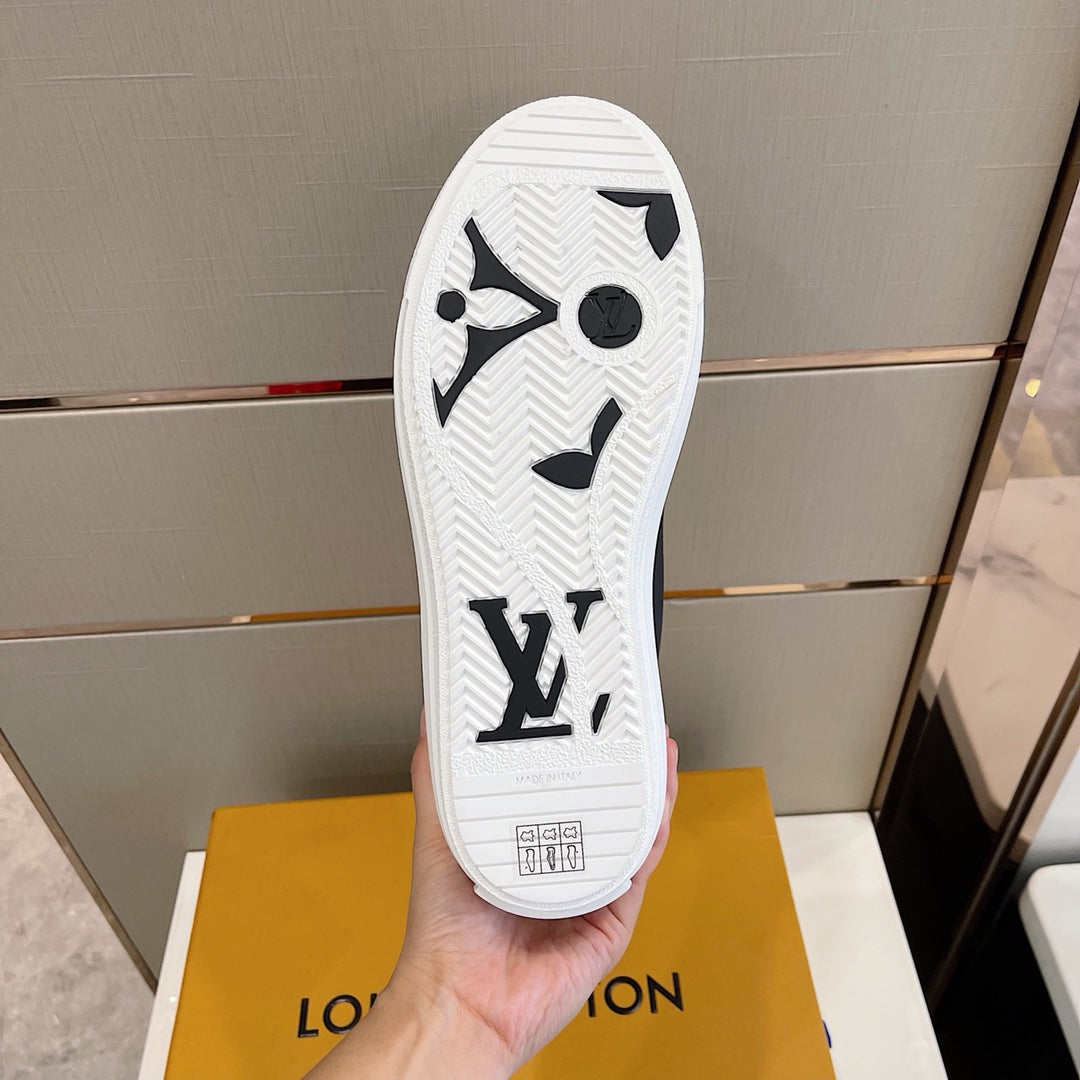 Louis Vuitton Charlie Sneakers
