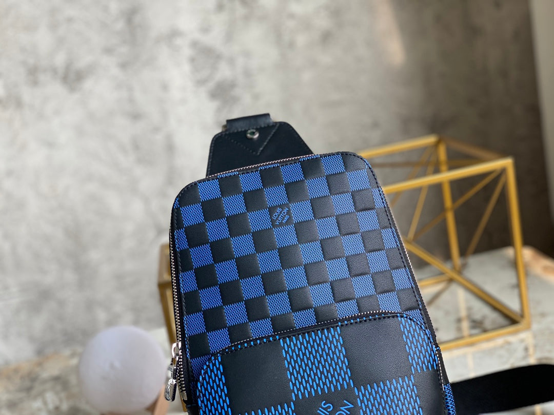 Louis Vuitton Avenue Sling Bag
