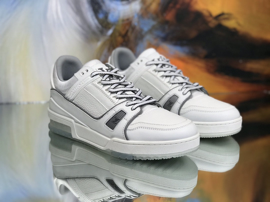 Louis Vuitton Trainer Sneaker