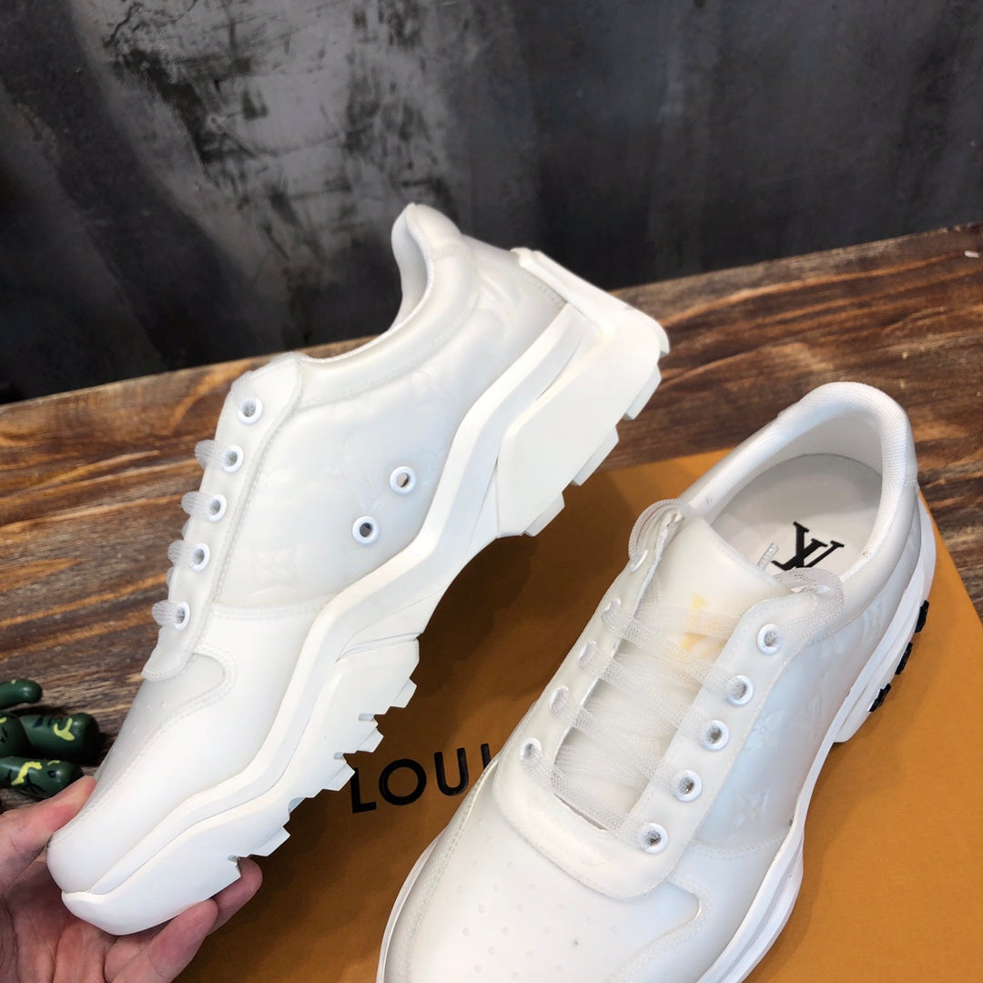 Louis Vuitton Millenium  Sneakers
