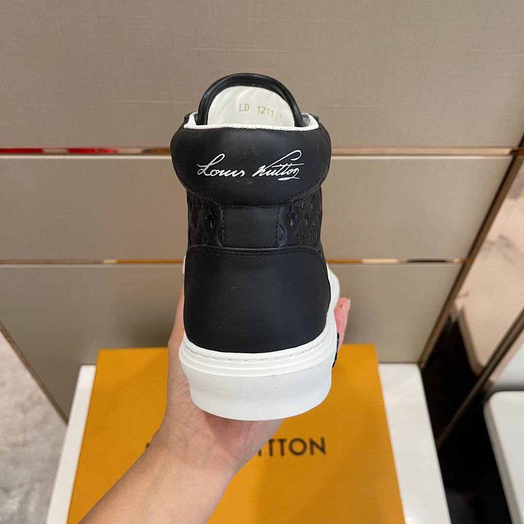 Louis Vuitton Ollie  Sneakers