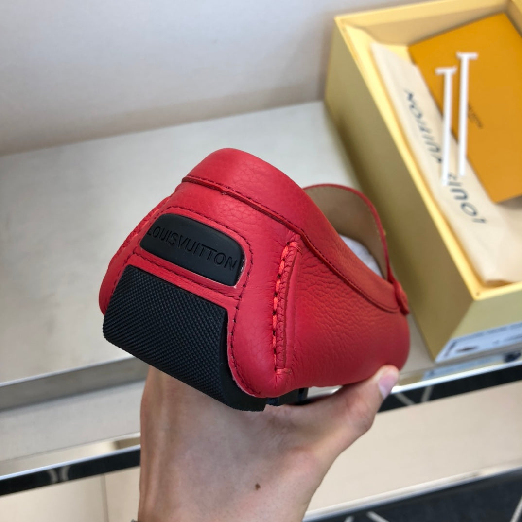 Louis Vuitton Mocassin Loafer