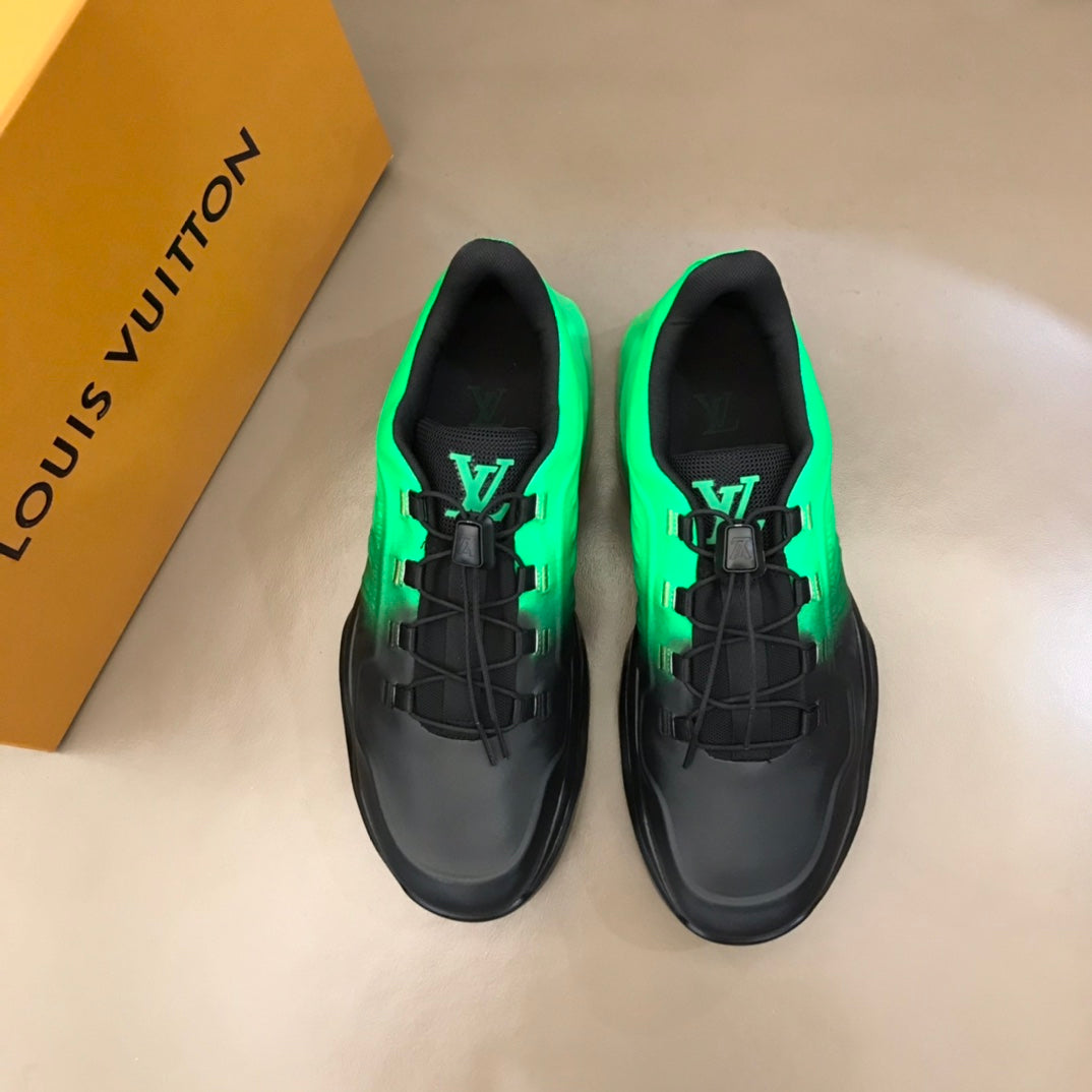 Louis Vuitton Millenium  Sneakers