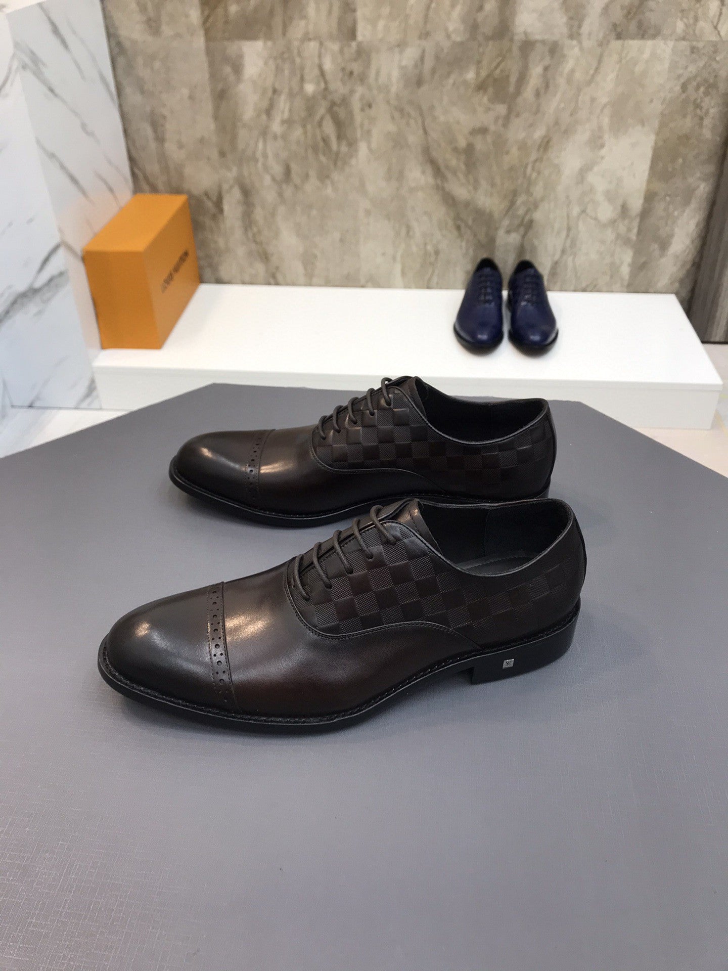 Louis Vuitton Shoe