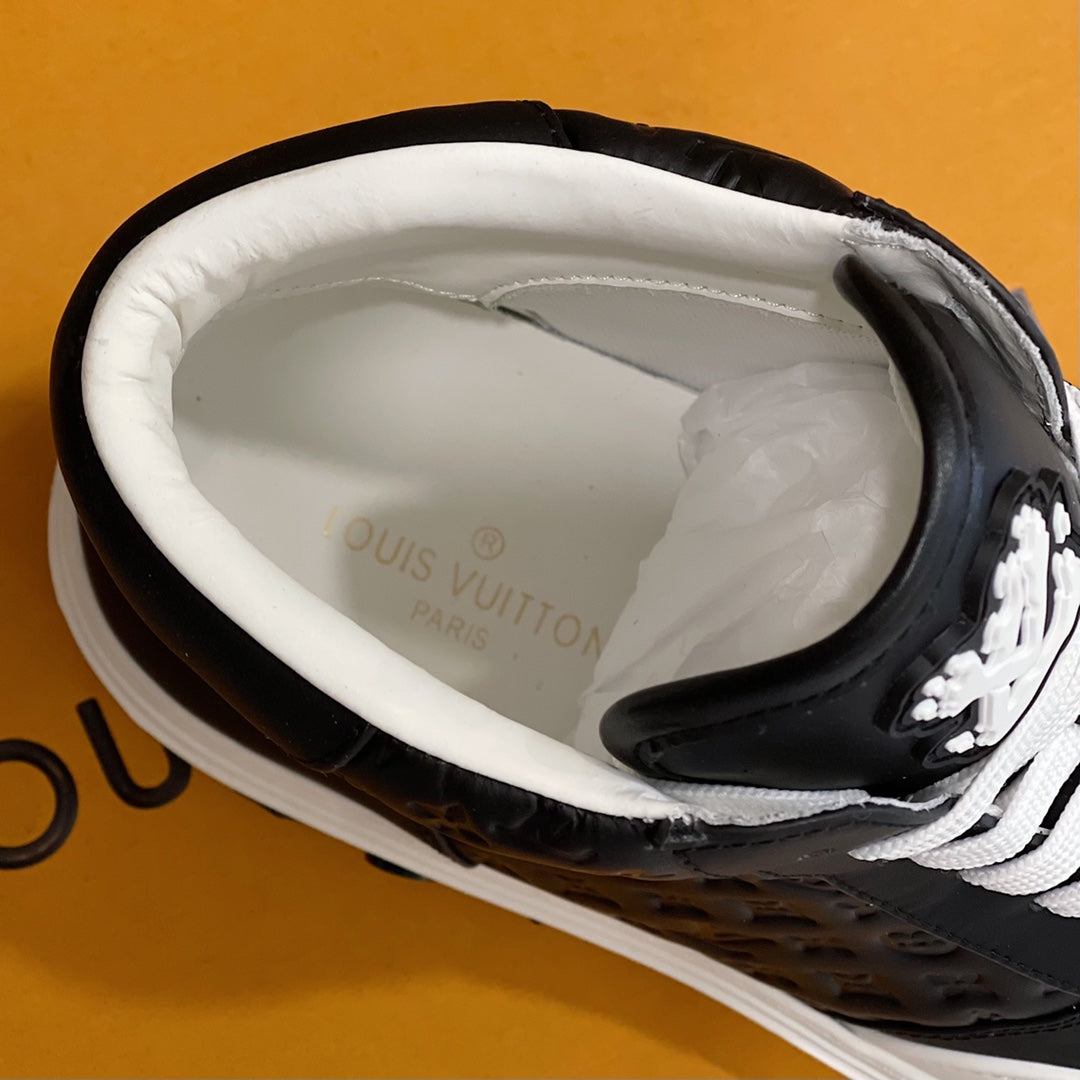 Louis Vuitton Ollie  Sneakers