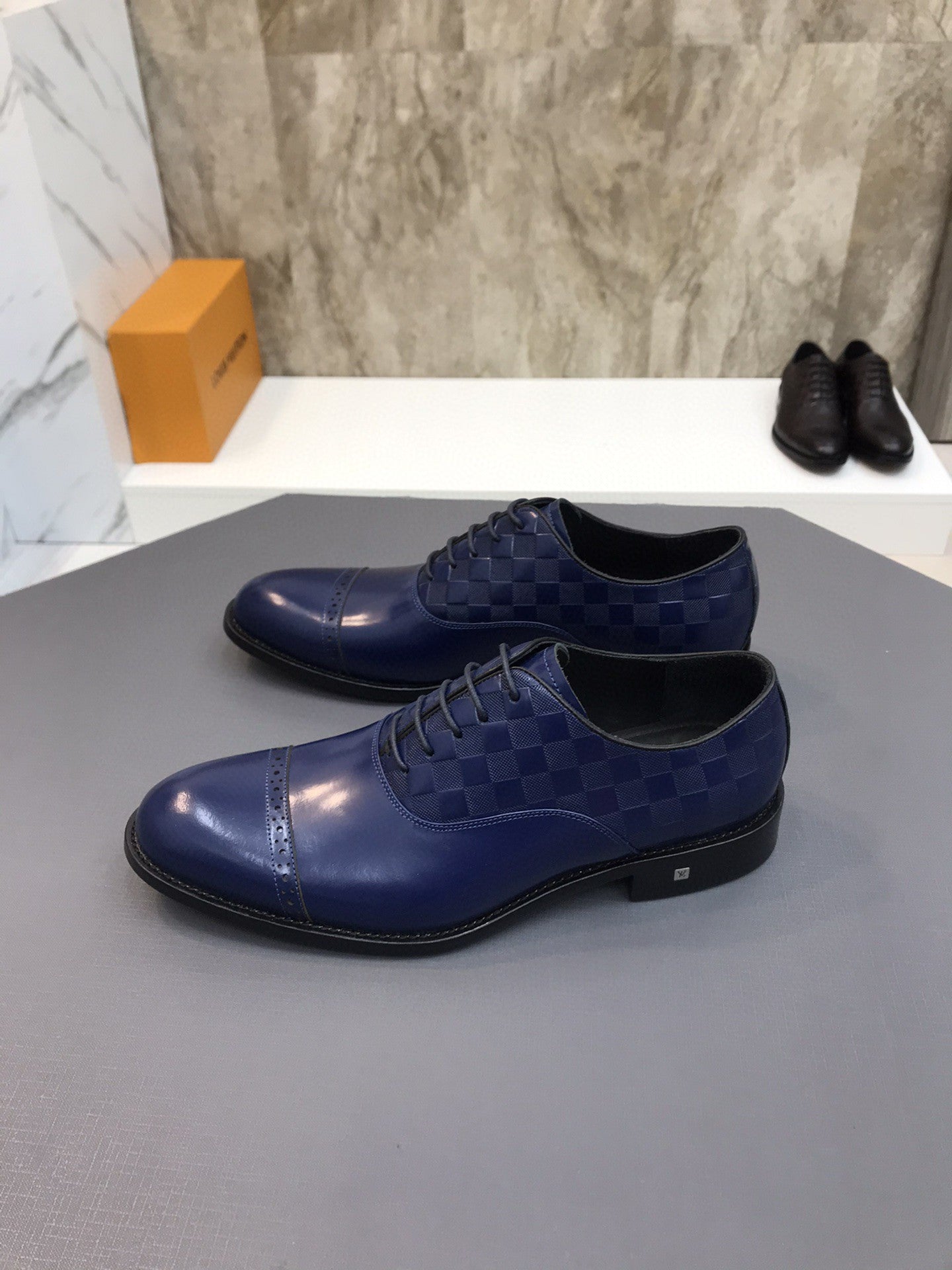Louis Vuitton Shoe