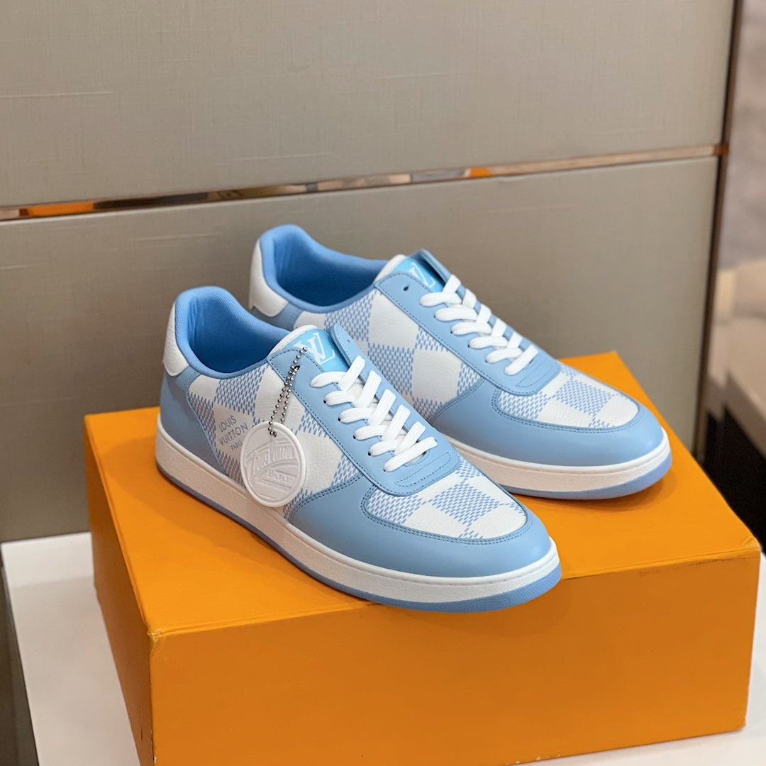 Louis Vuitton Rivoli Sneakers