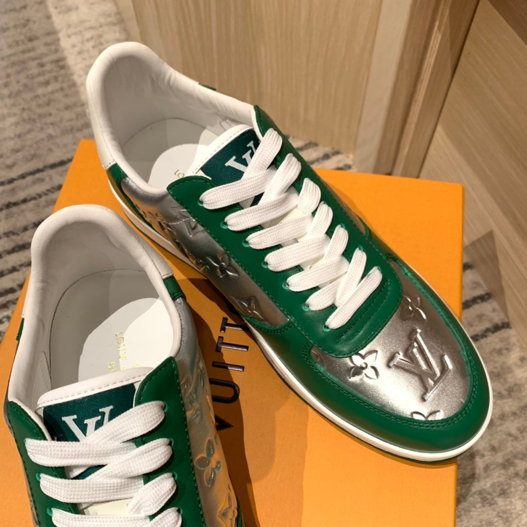 Louis Vuitton Rivoli Sneakers